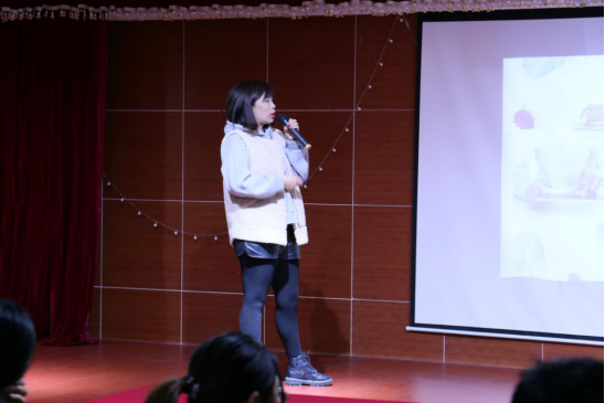 打造學(xué)習(xí)型平臺(tái)，求和大培訓(xùn)計(jì)劃第三場成功開講